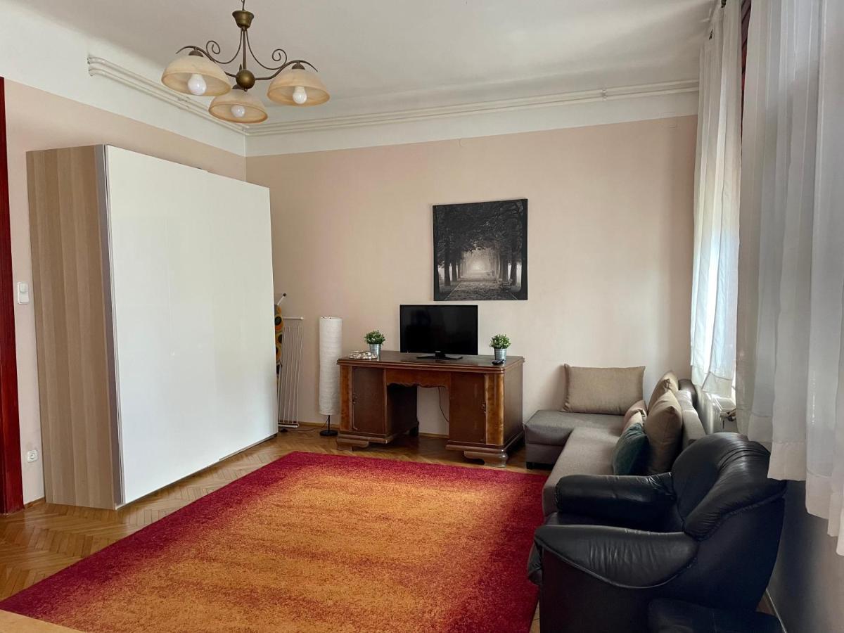Rudolf House Appartamento Budapest