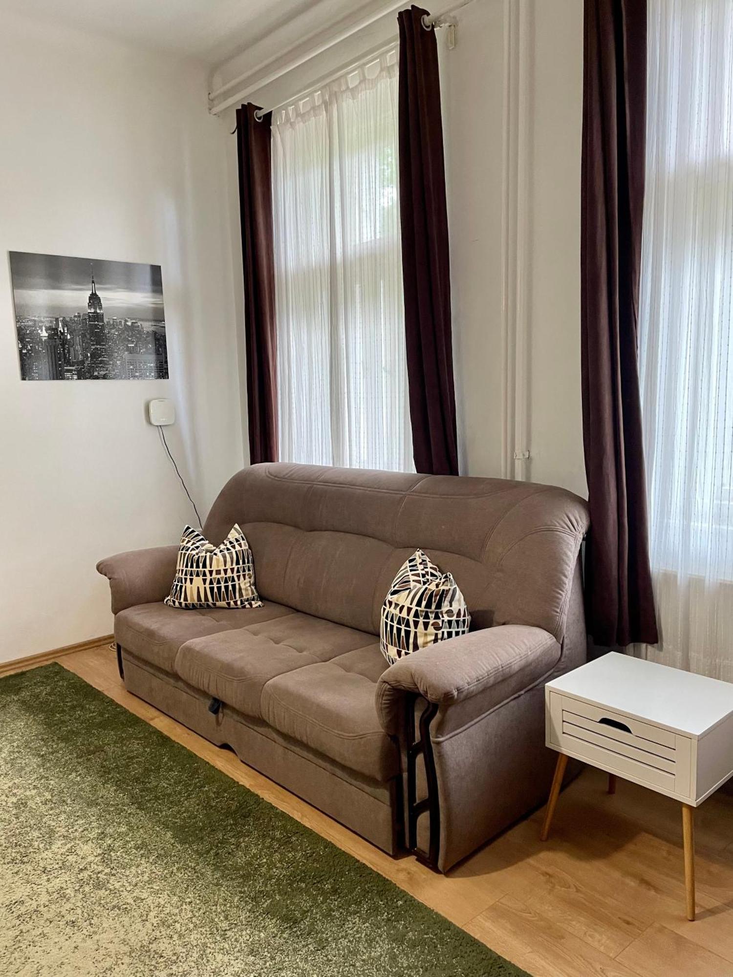 Rudolf House Appartamento