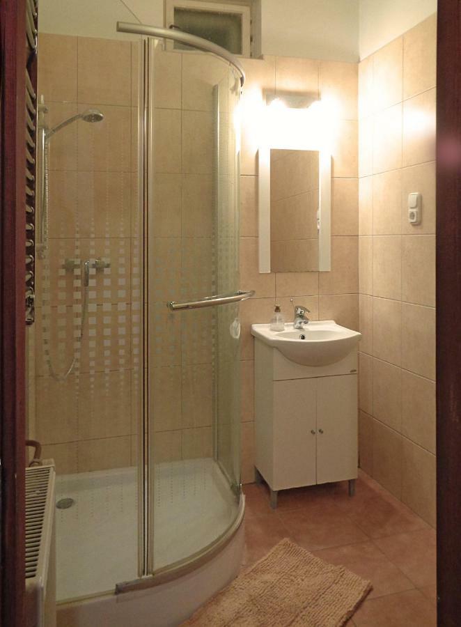 Apartament Rudolf House
