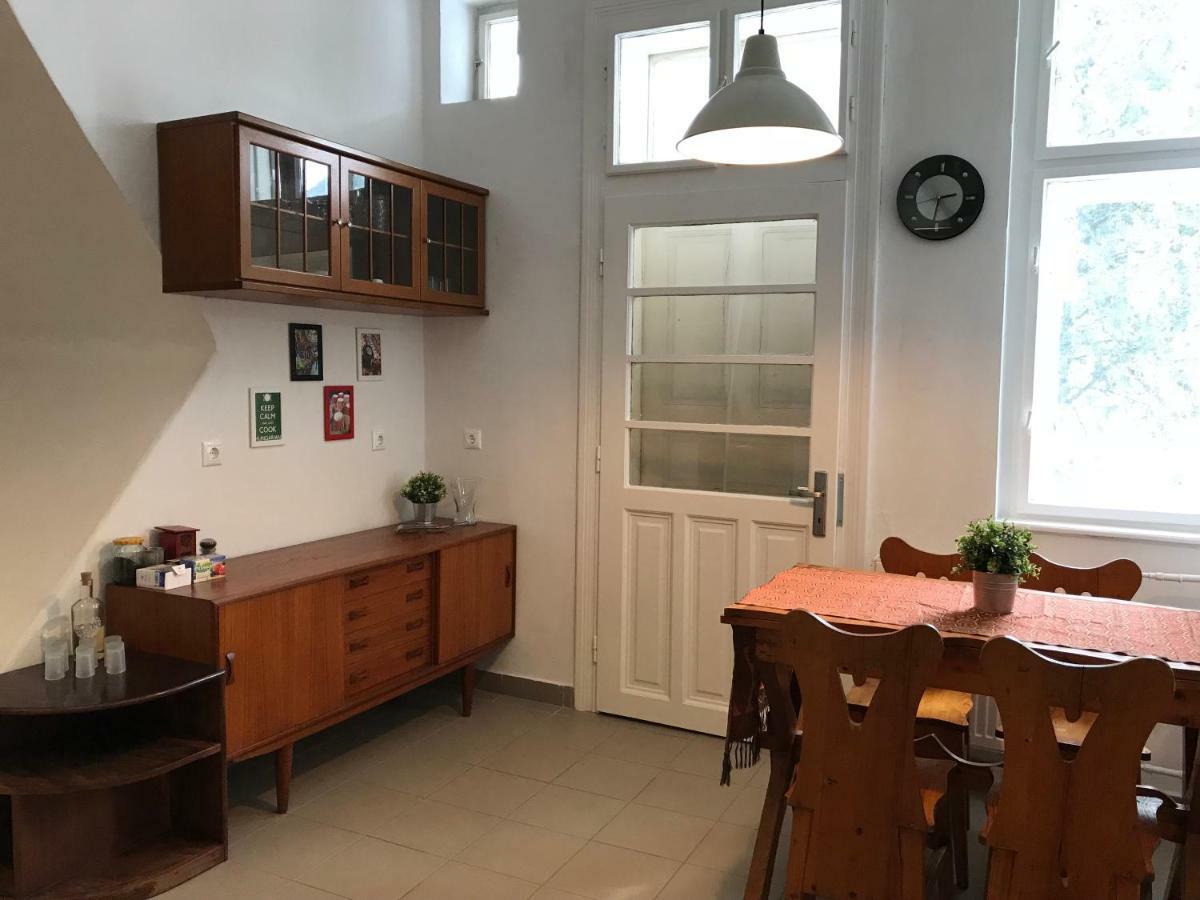 Rudolf House Apartment *