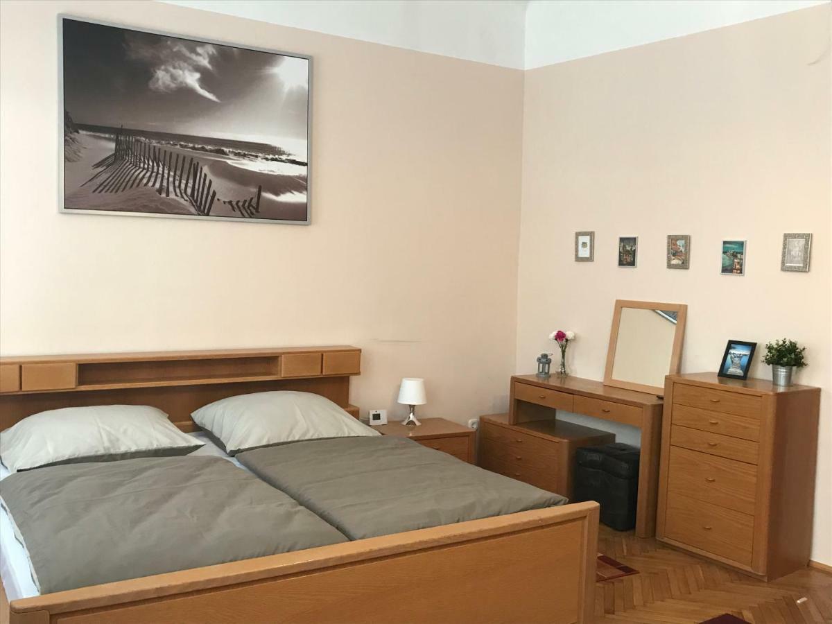 Appartamento Rudolf House Budapest