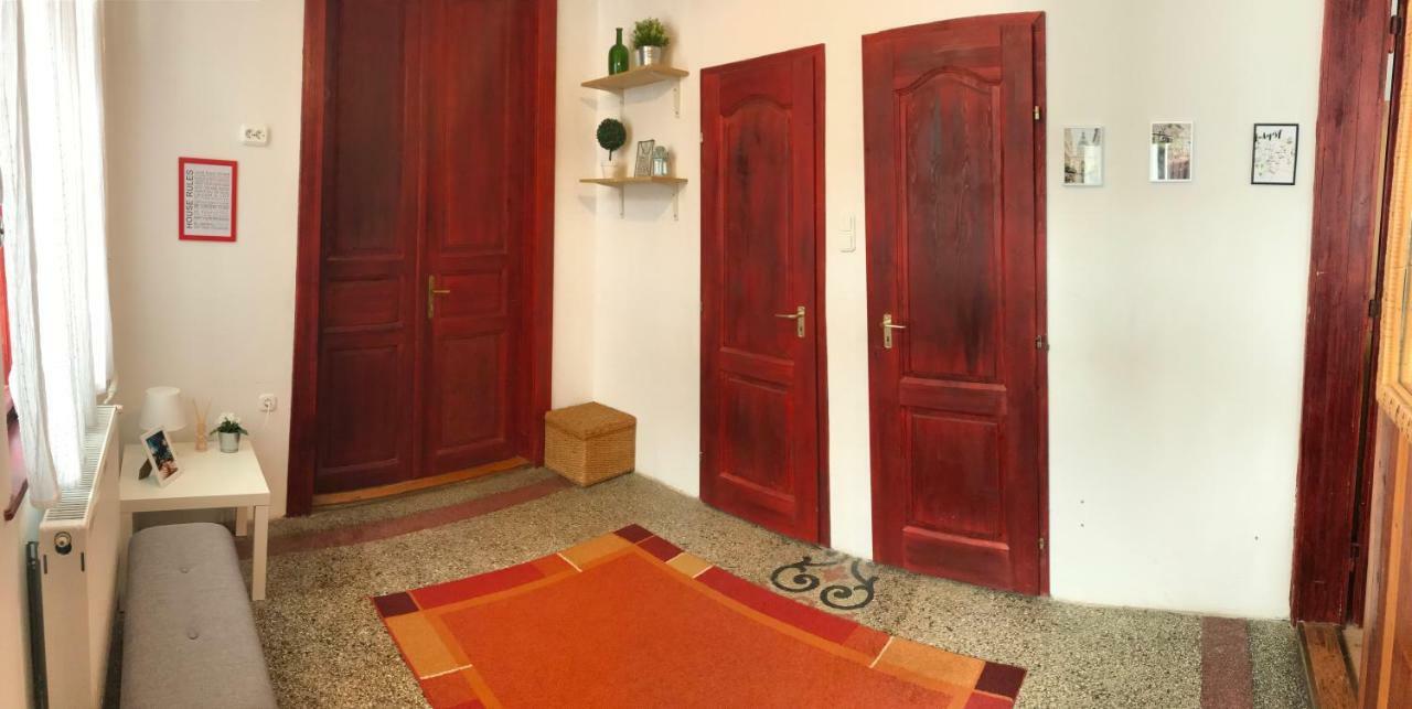 Rudolf House Appartamento *