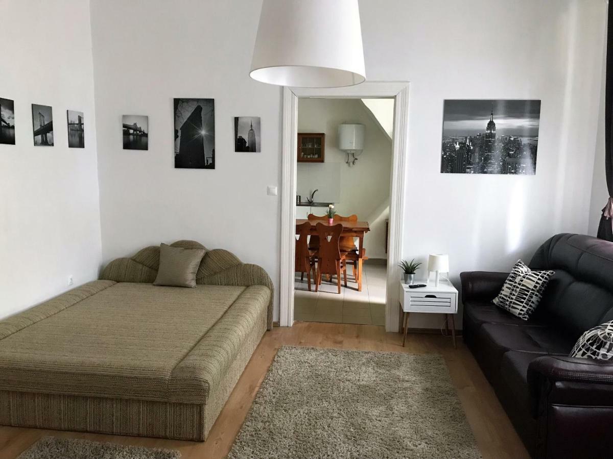 Rudolf House Appartamento
