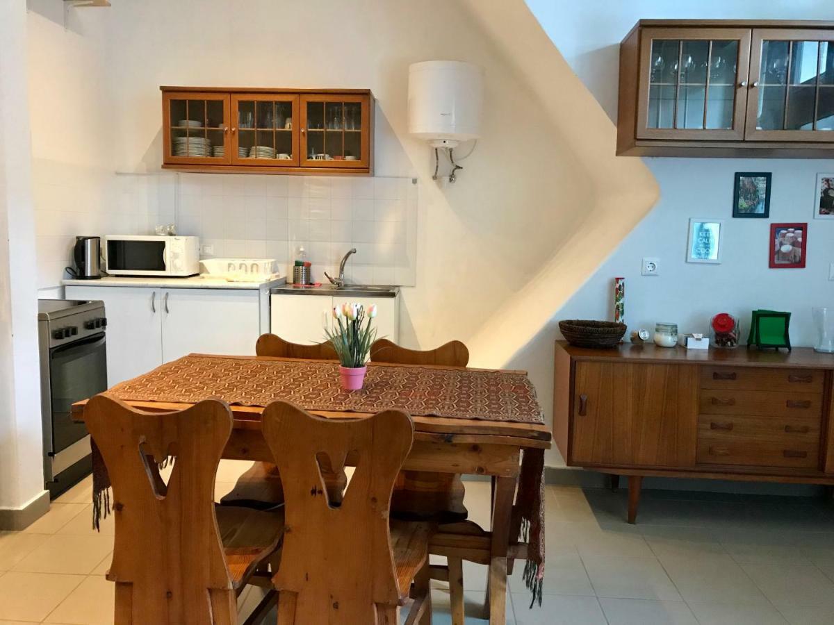 Rudolf House Apartament