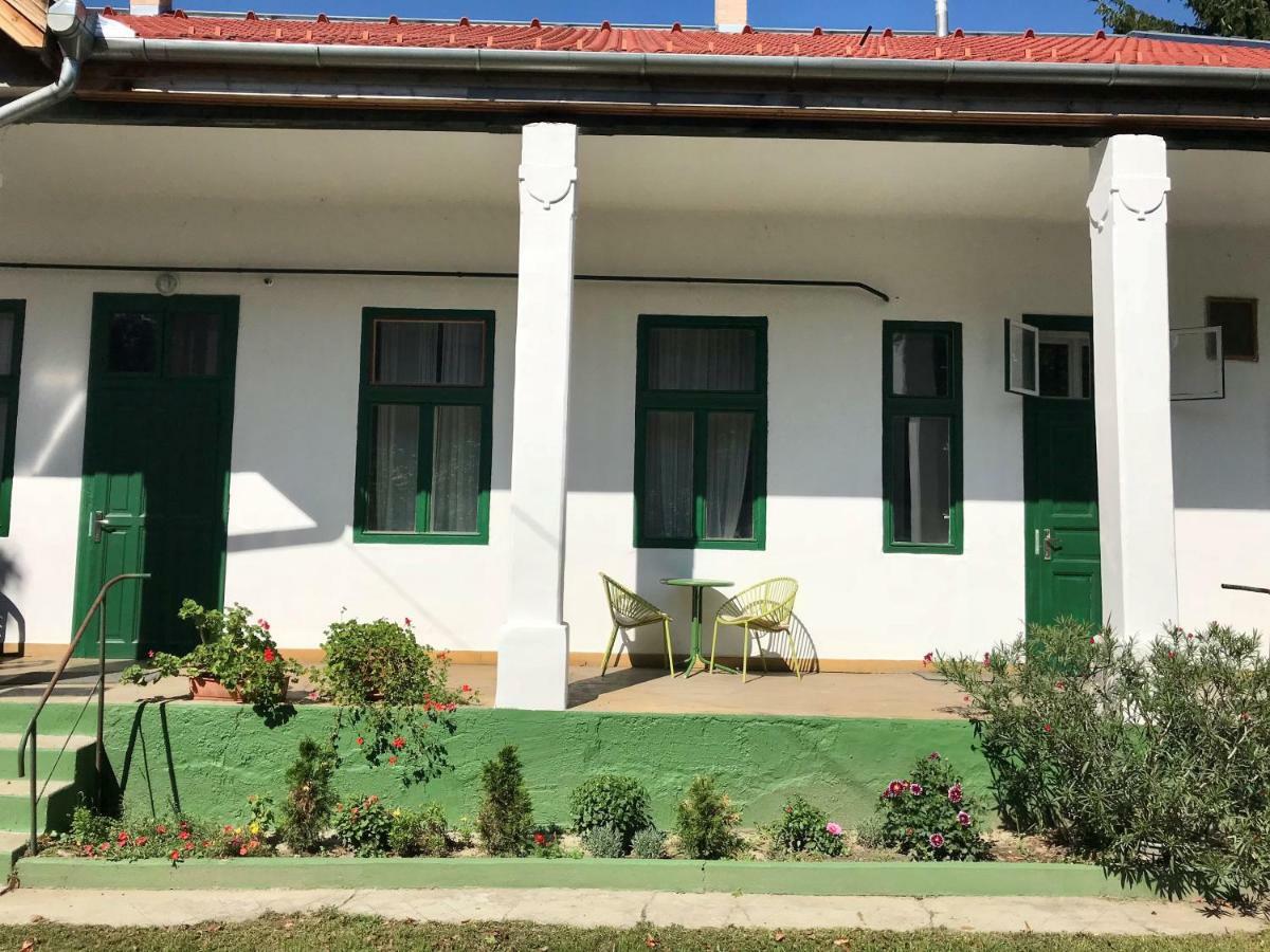 Rudolf House Apartament *