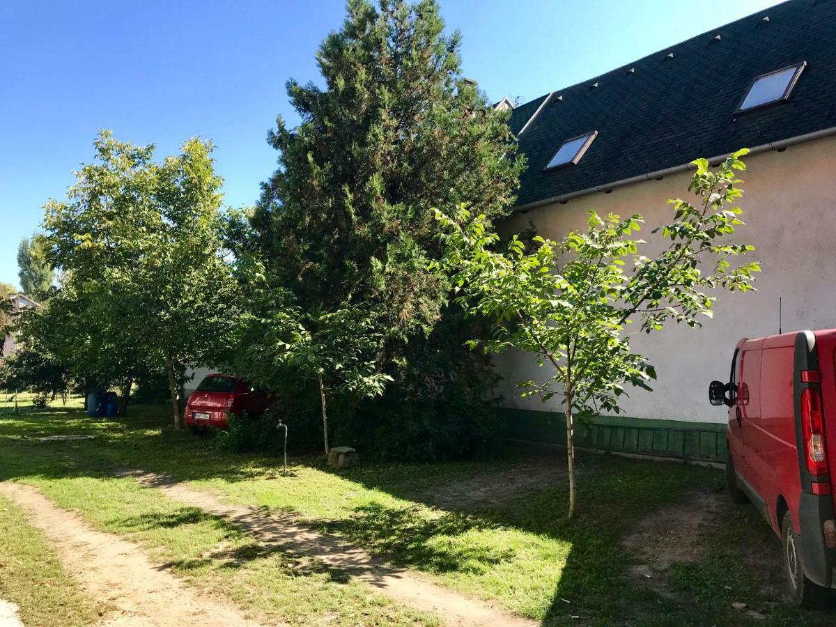 Apartament Rudolf House *